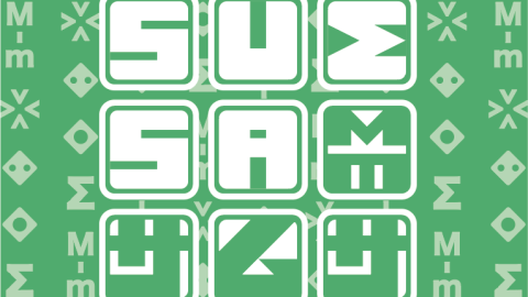 [サムサ SUMSA]
